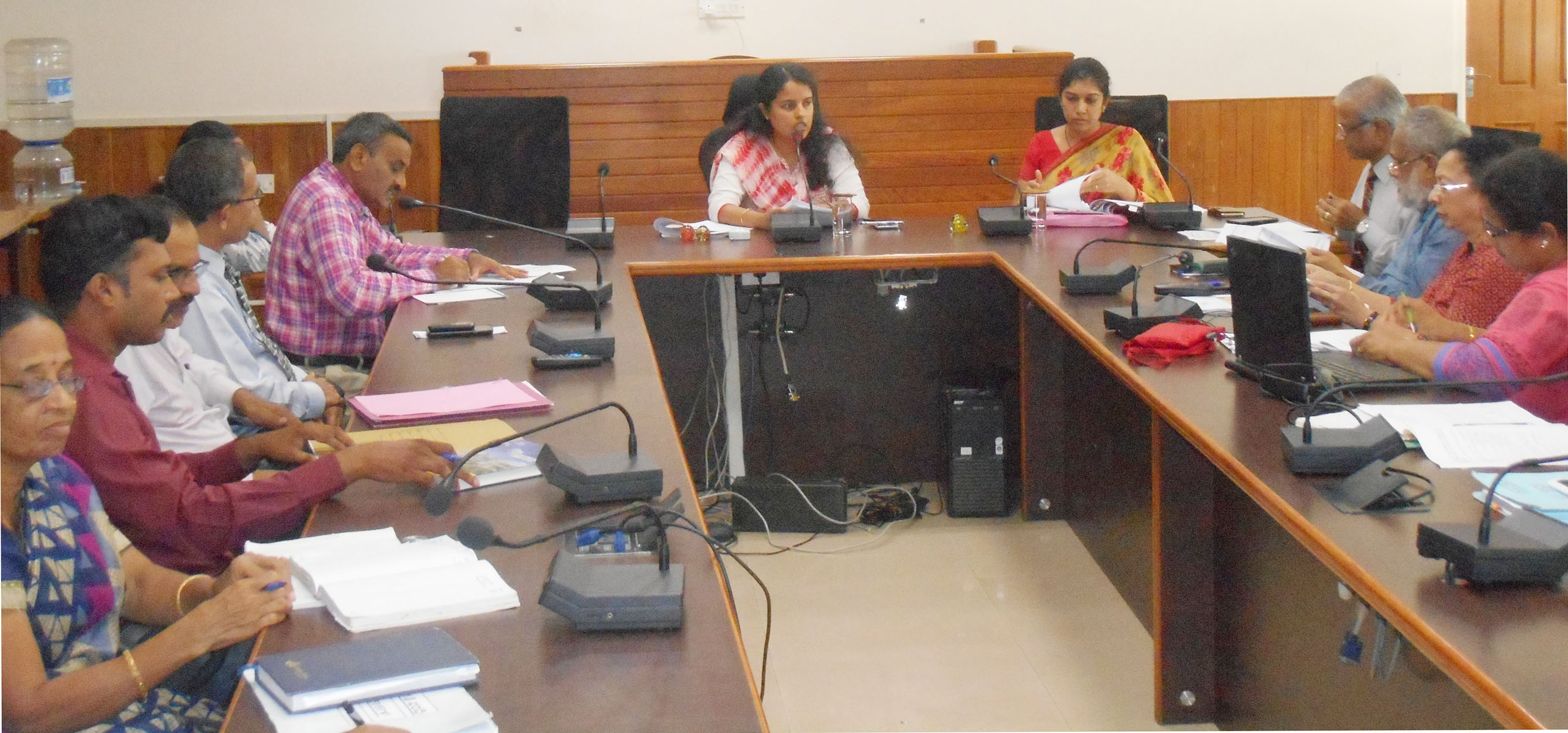 ಮಕ್ಕಳ ಹಕ್ಕು ರಕ್ಷಣೆಗೆ ಕಾರ್ಯಪಡೆ ರಚನೆ: ಪ್ರಿಯಾಂಕ